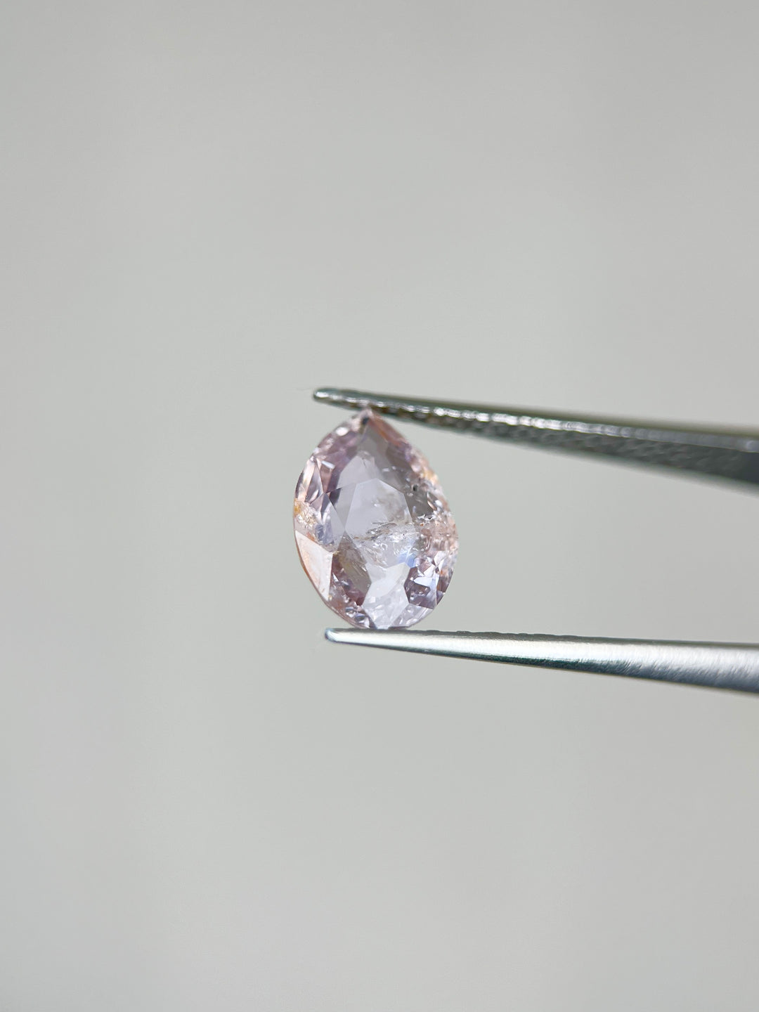 Rose Tear - 2.285ct