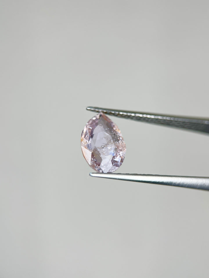Rose Tear - 2.285ct