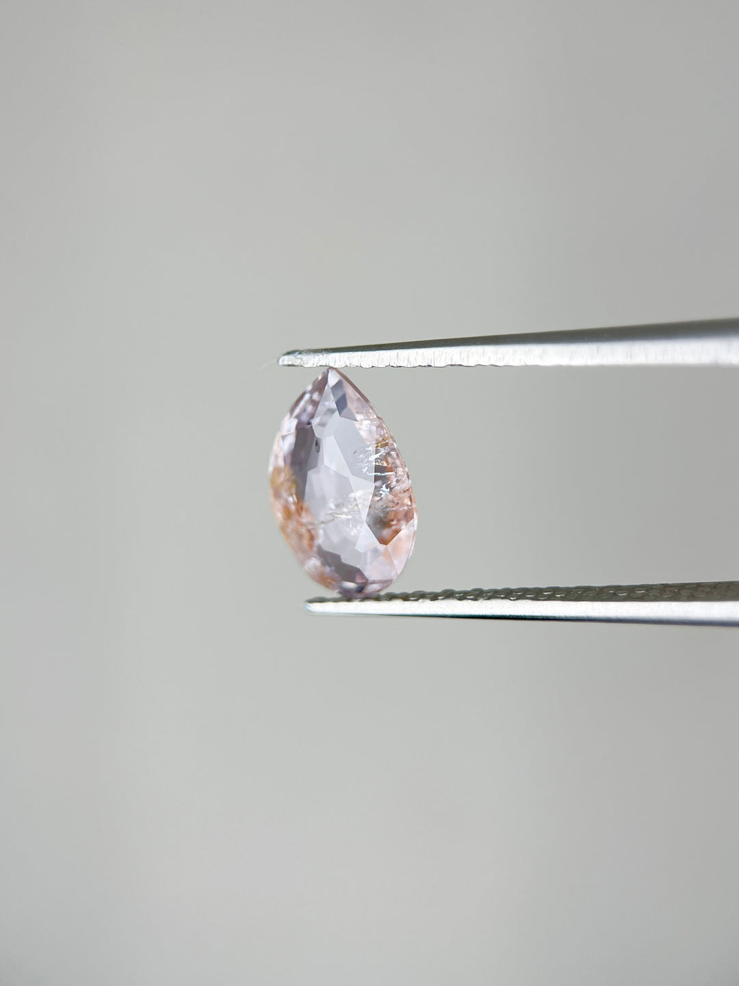 Rose Tear - 2.285ct