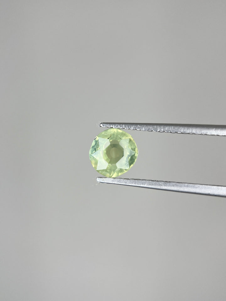 Sunflower Green - 1ct