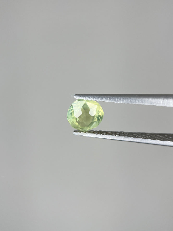 Sunflower Green - 1ct