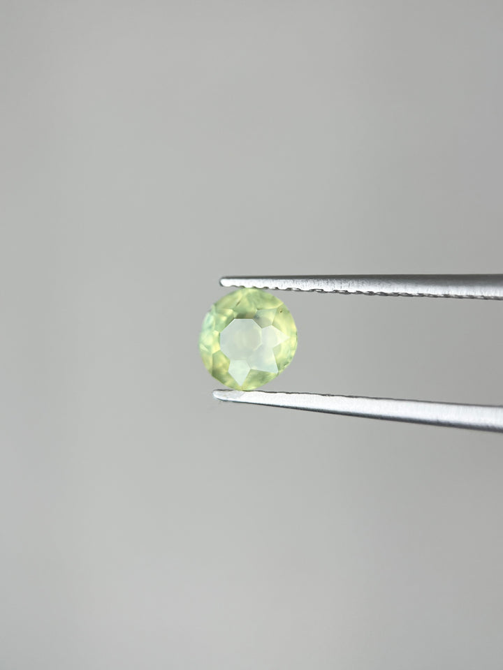 Sunflower Green - 1ct