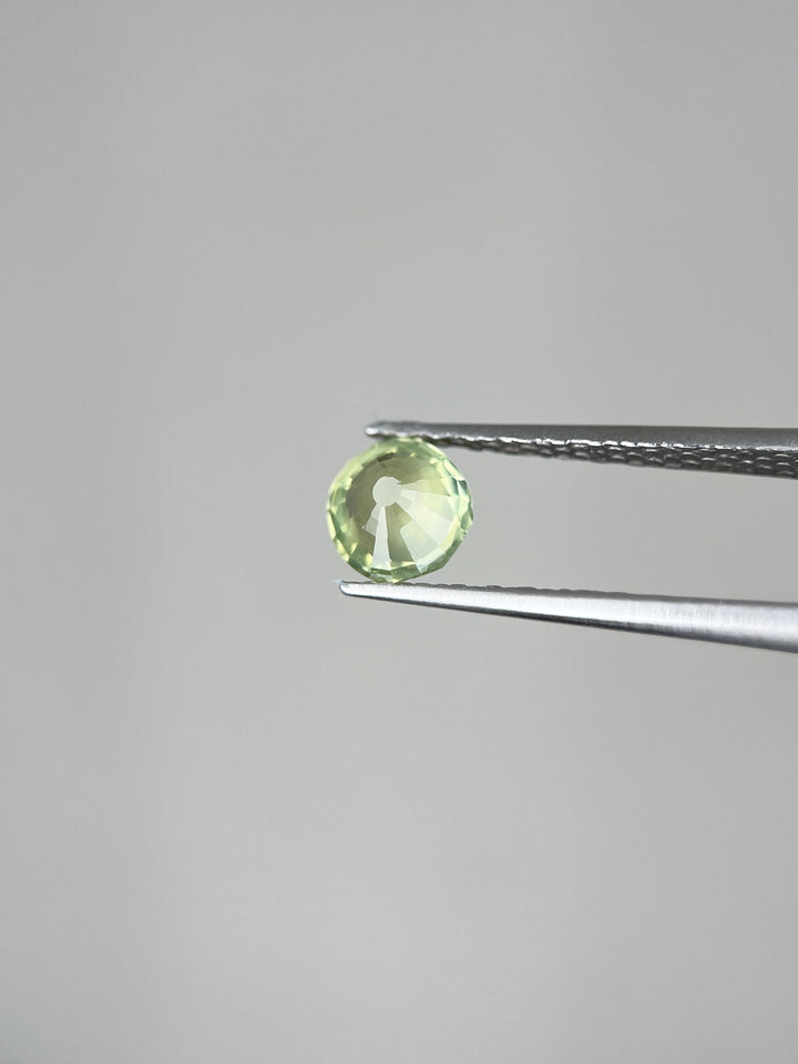 Sunflower Green - 1ct