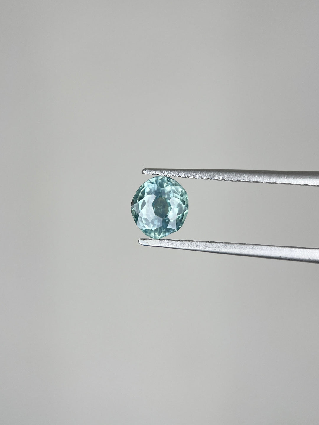 Shimmering Steel - 1.03ct