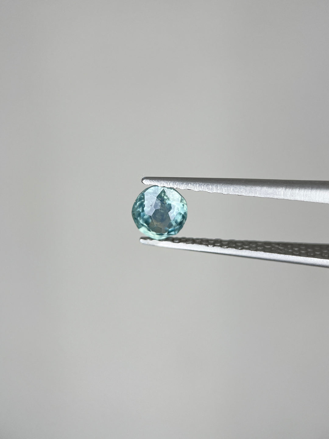 Shimmering Steel - 1.03ct