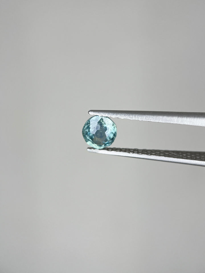 Shimmering Steel - 1.03ct