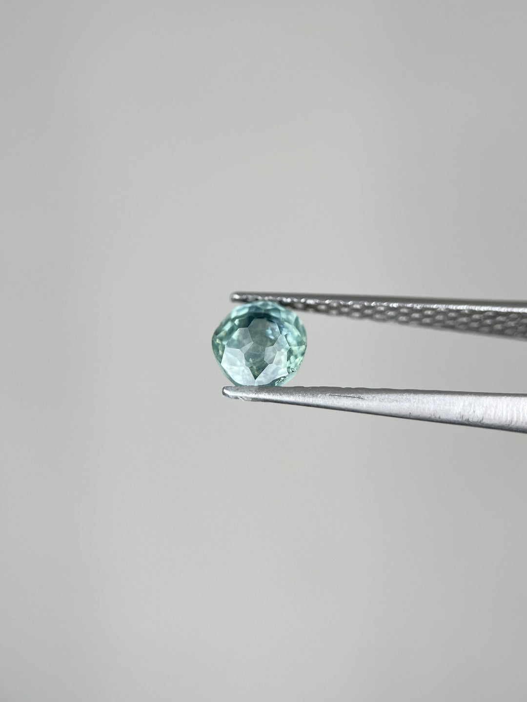 Shimmering Steel - 1.03ct