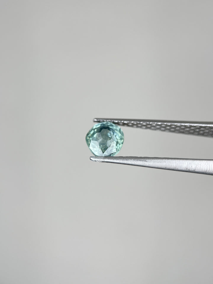 Shimmering Steel - 1.03ct