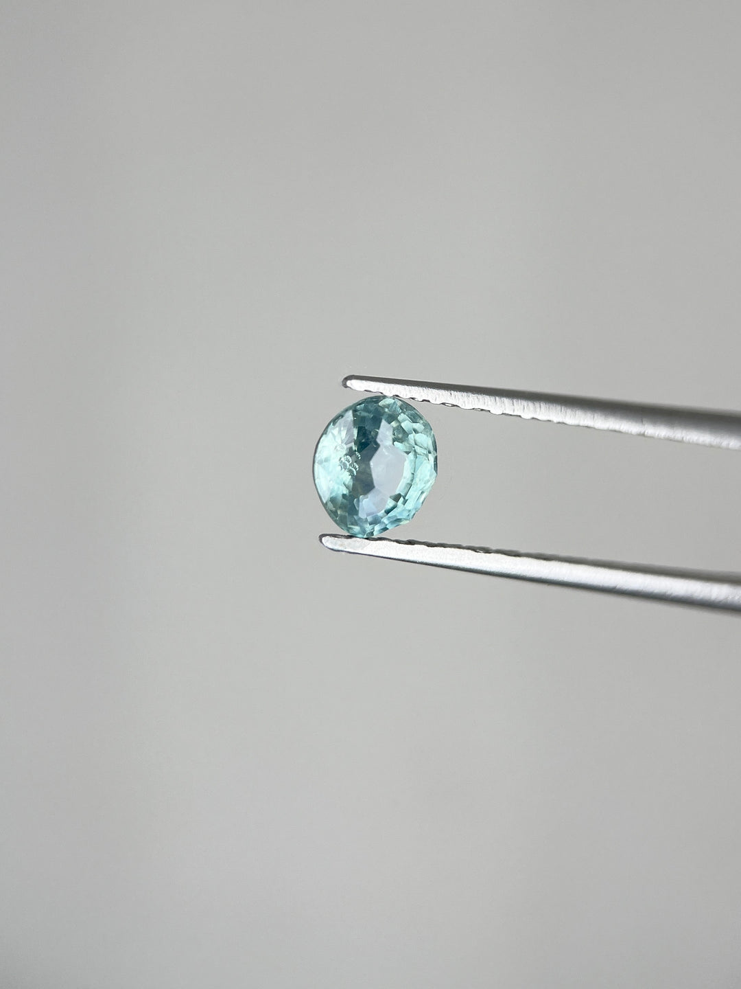 Shimmering Steel - 1.03ct