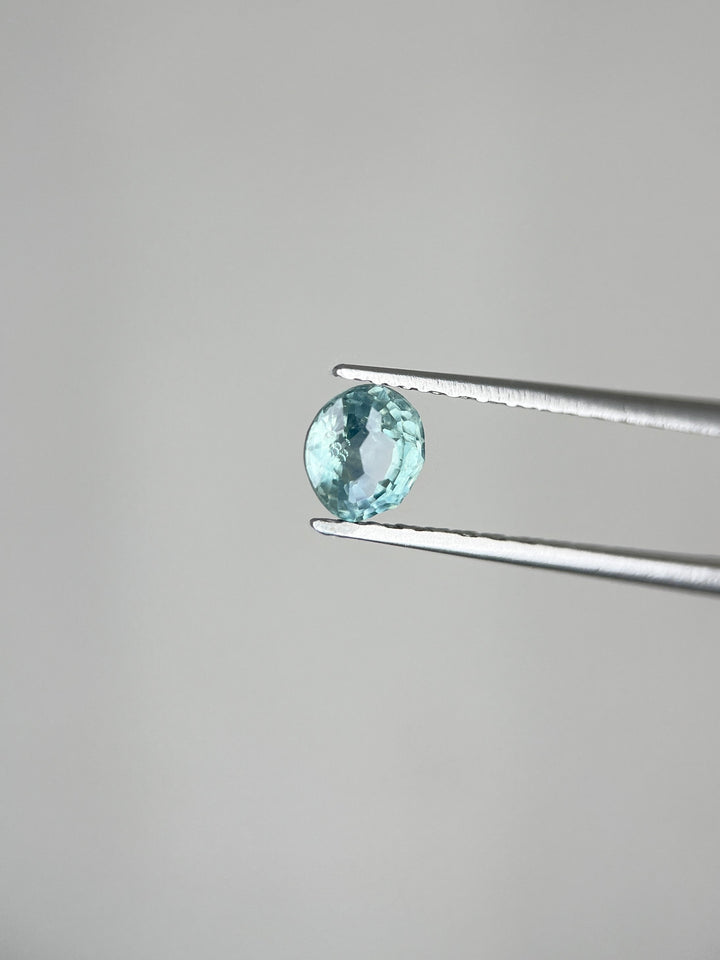 Shimmering Steel - 1.03ct