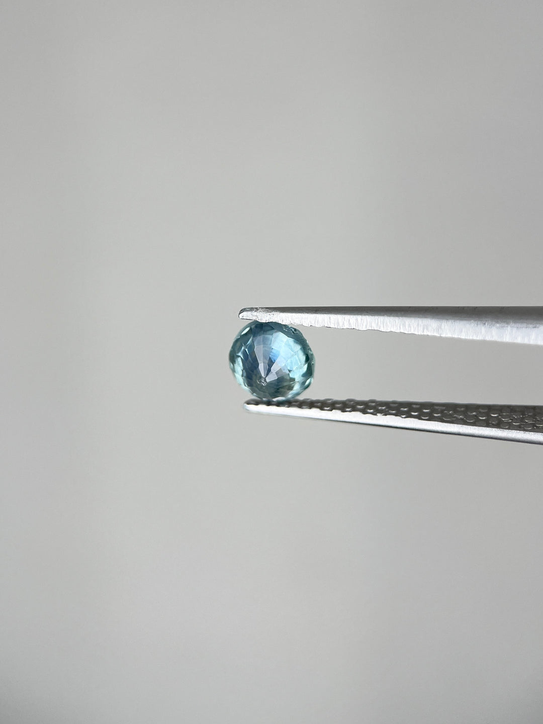 Shimmering Steel - 1.03ct
