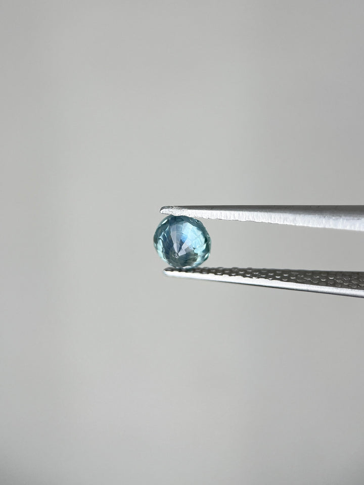 Shimmering Steel - 1.03ct