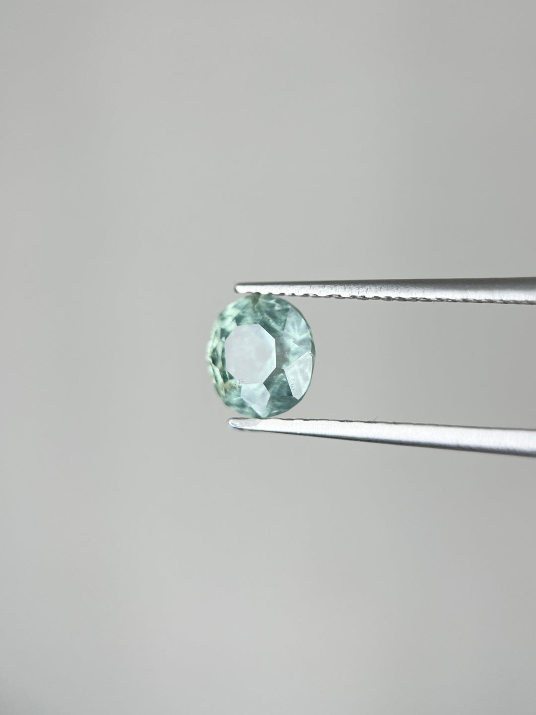 Ocean Foam Blue - 1.41ct