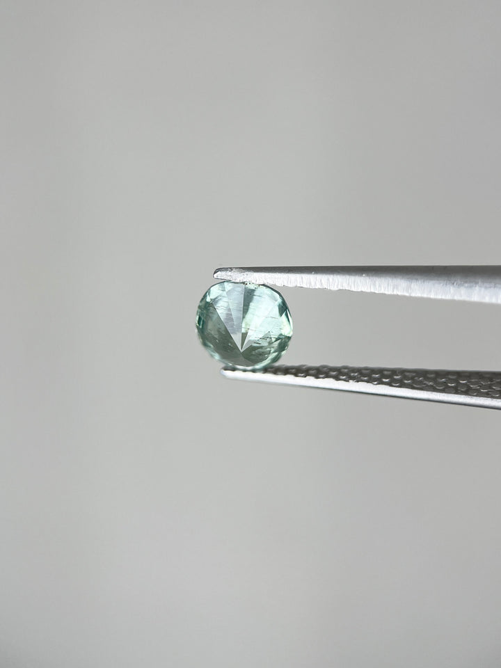 Ocean Foam Blue - 1.41ct