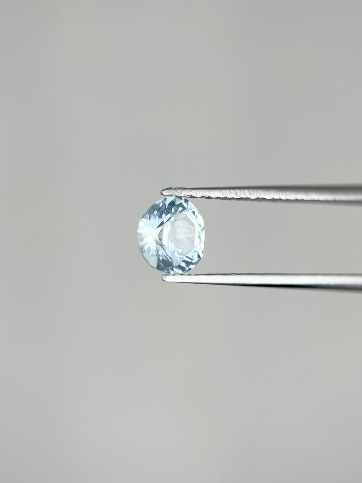 Ice Crystal Blue - .97ct