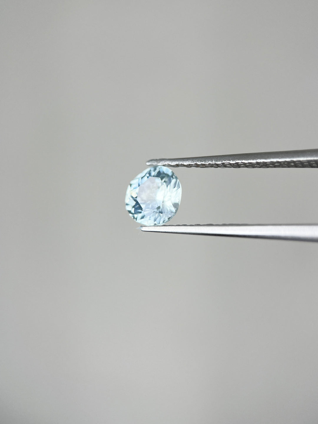 Ice Crystal Blue - .97ct