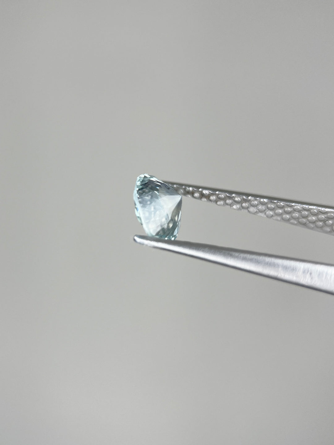 Ice Crystal Blue - .97ct