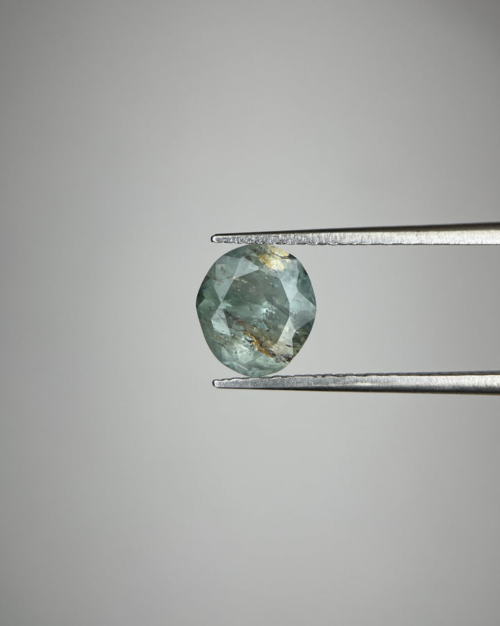 Coral Blue - 2.32ct