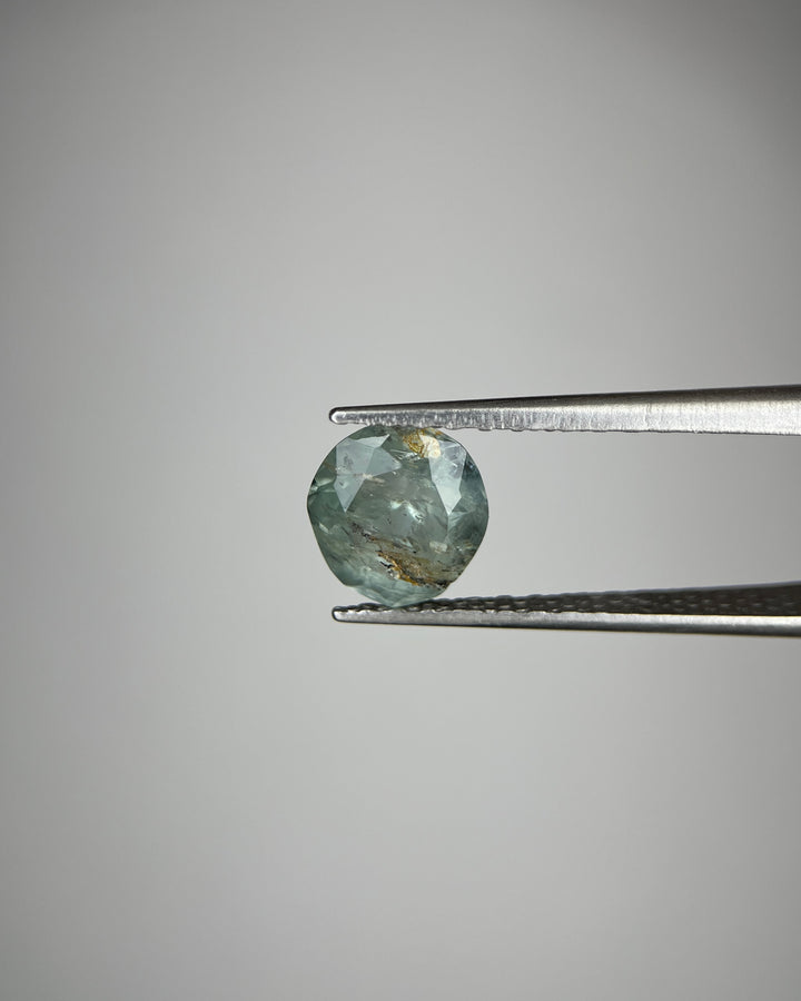 Coral Blue - 2.32ct