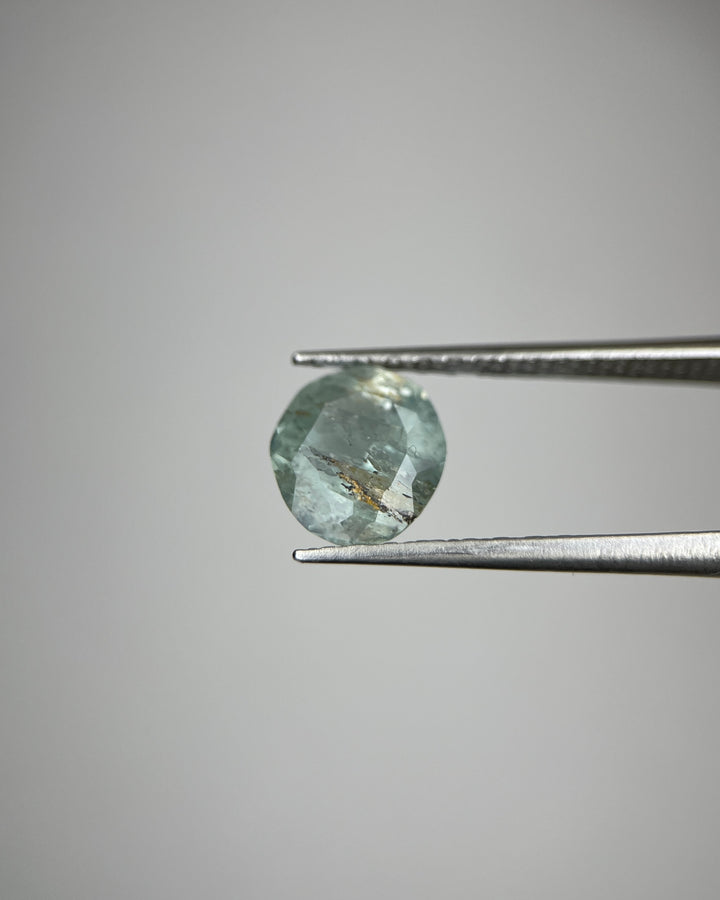 Coral Blue - 2.32ct