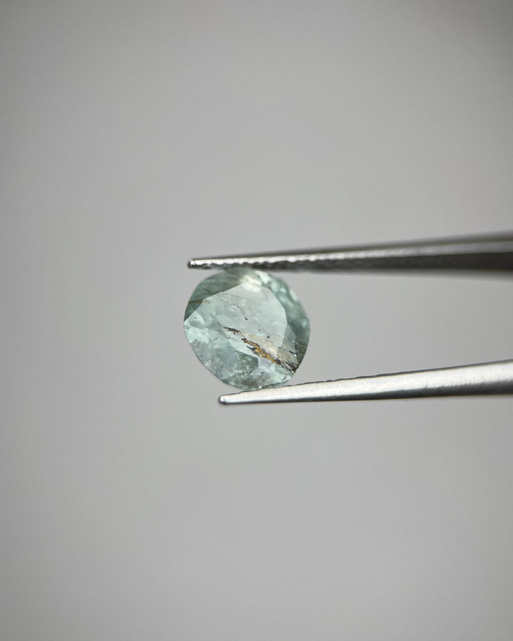 Coral Blue - 2.32ct