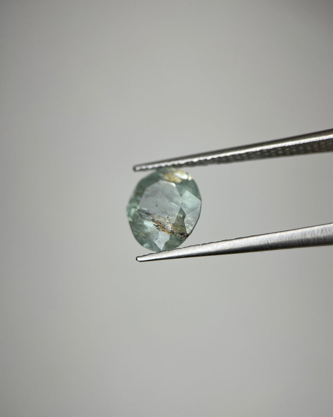 Coral Blue - 2.32ct