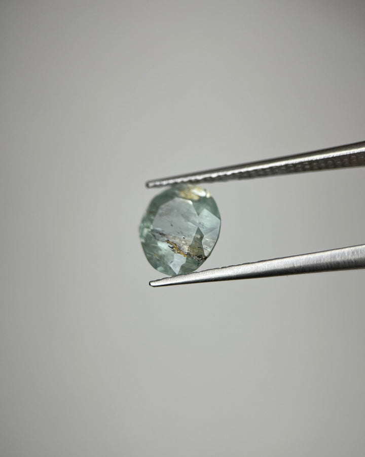 Coral Blue - 2.32ct