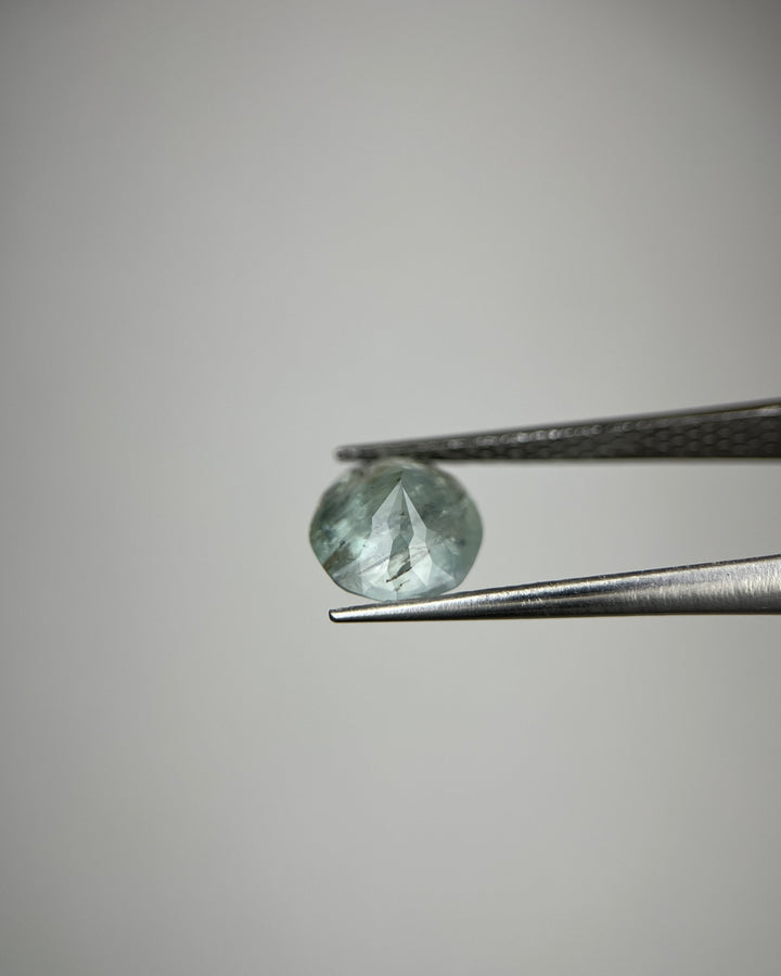 Coral Blue - 2.32ct