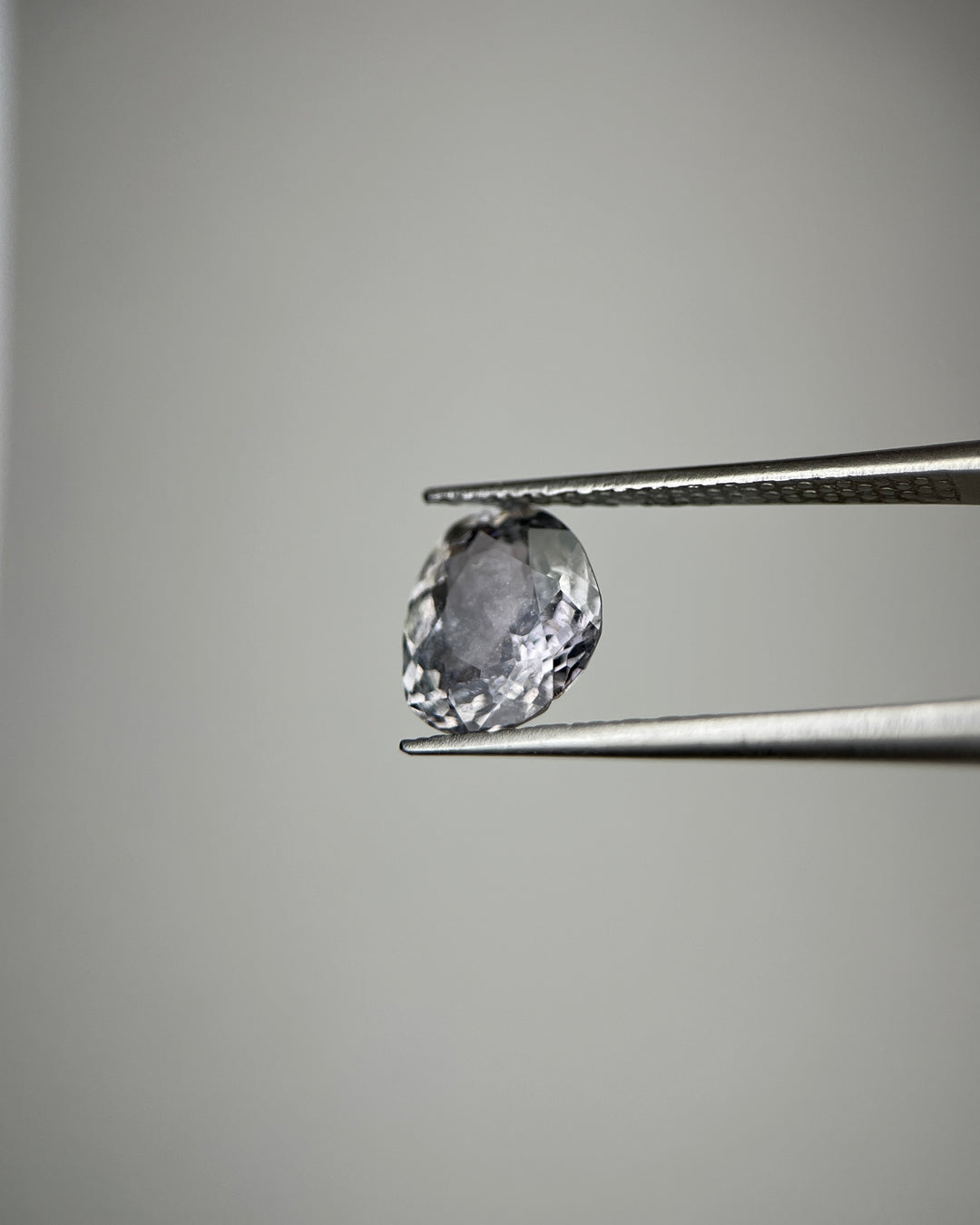 Lilac Evening - 2.245ct