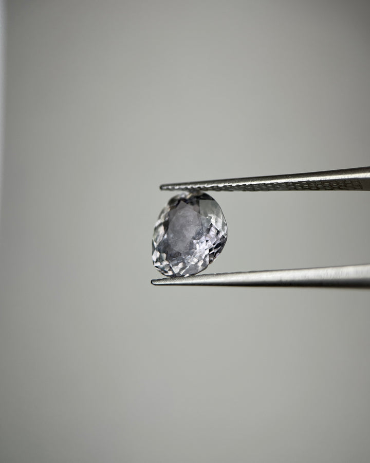 Lilac Evening - 2.245ct