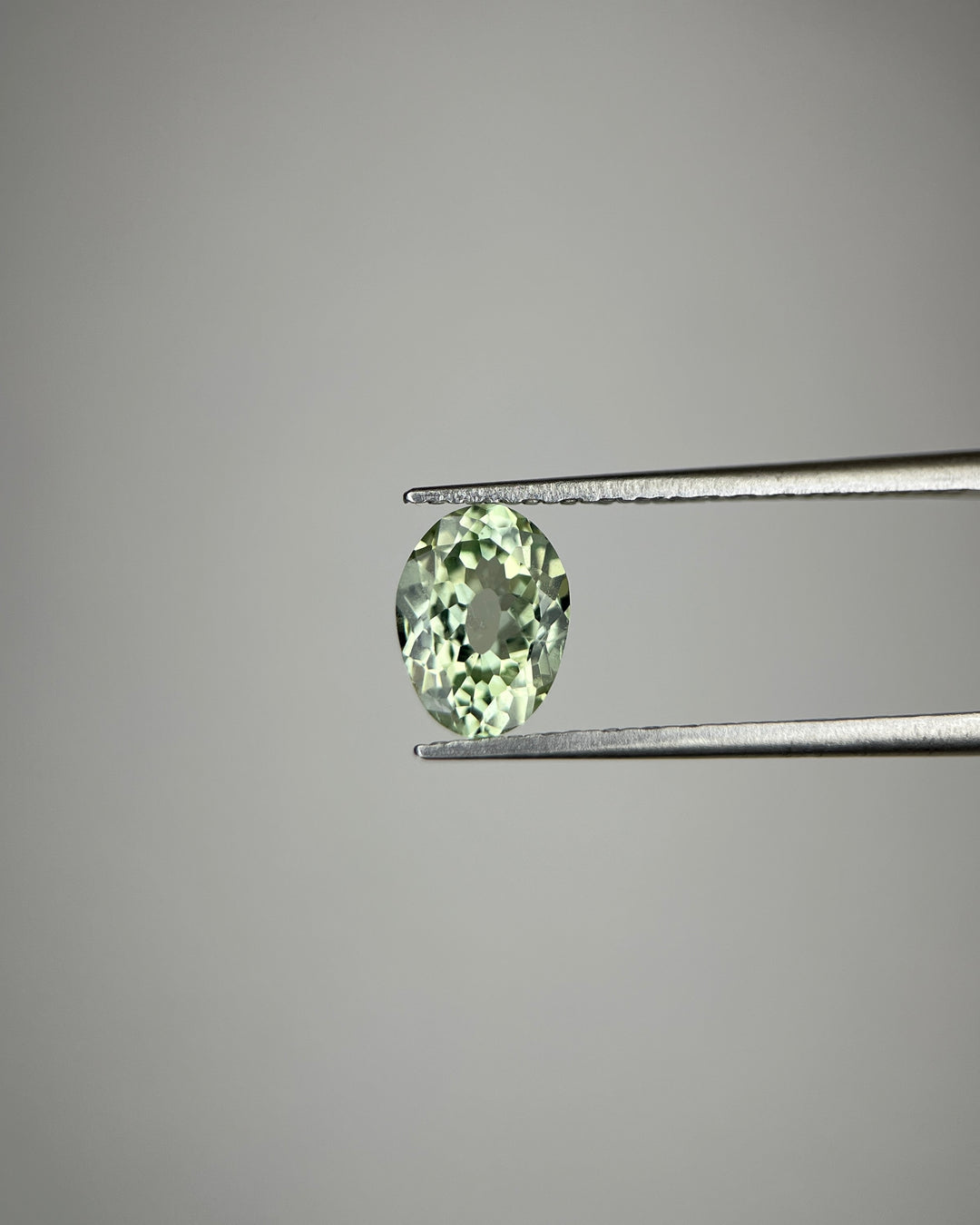 Solstice Green - 1.495ct