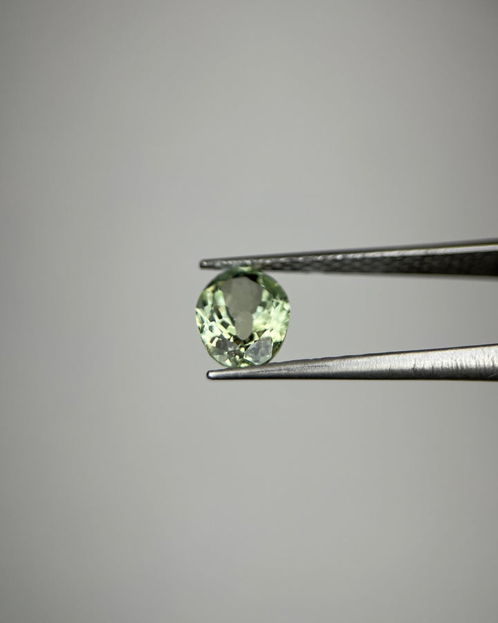 Solstice Green - 1.495ct