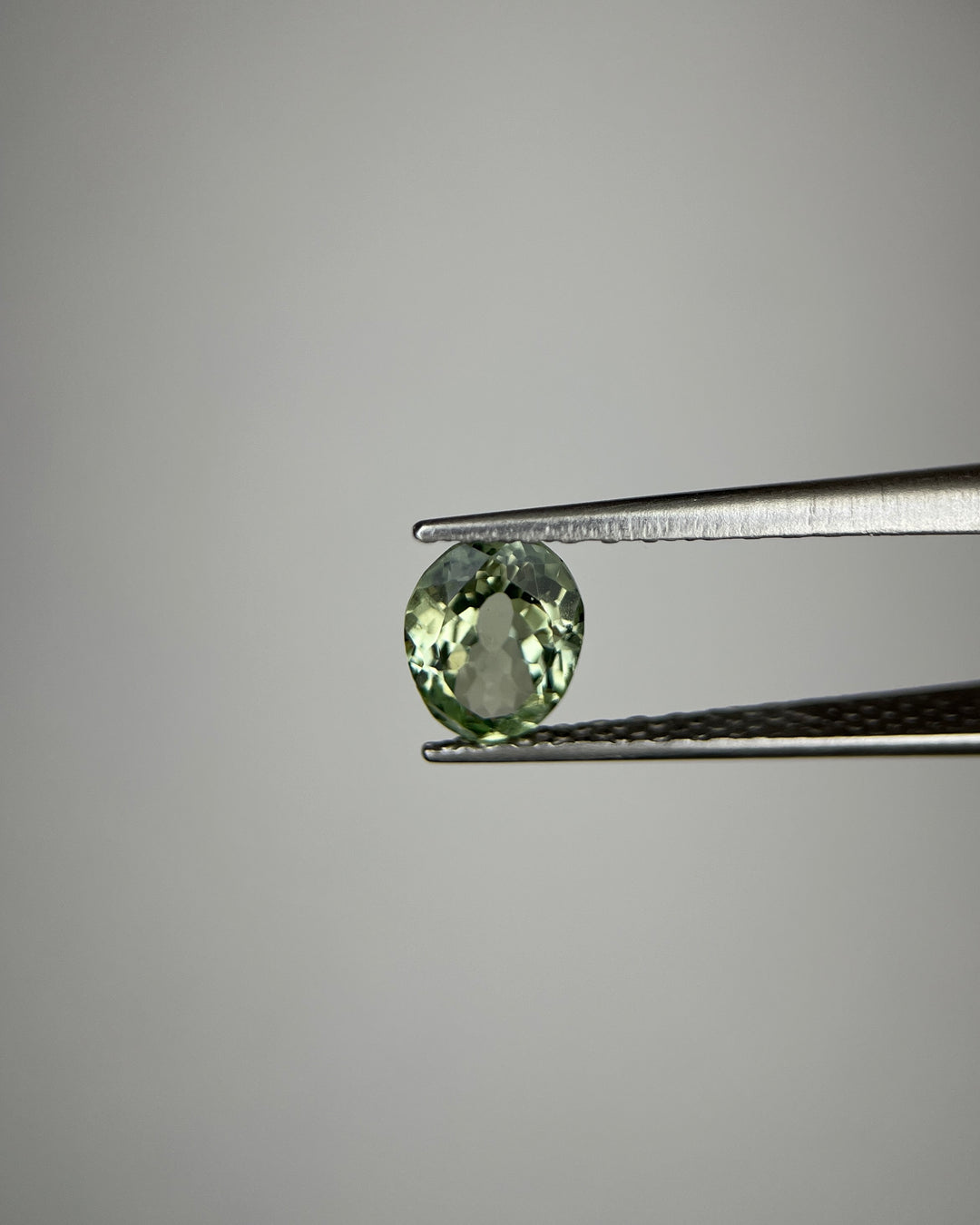 Solstice Green - 1.495ct