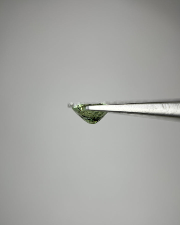 Solstice Green - 1.495ct