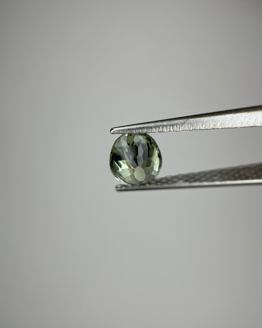 Solstice Green - 1.495ct