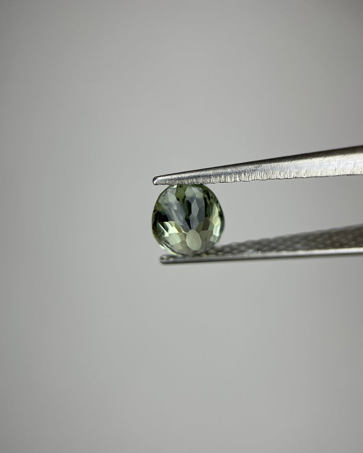 Solstice Green - 1.495ct