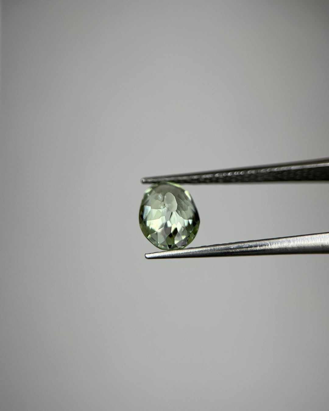 Solstice Green - 1.495ct