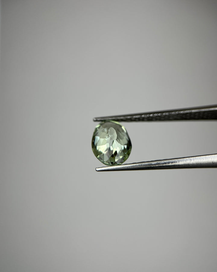 Solstice Green - 1.495ct
