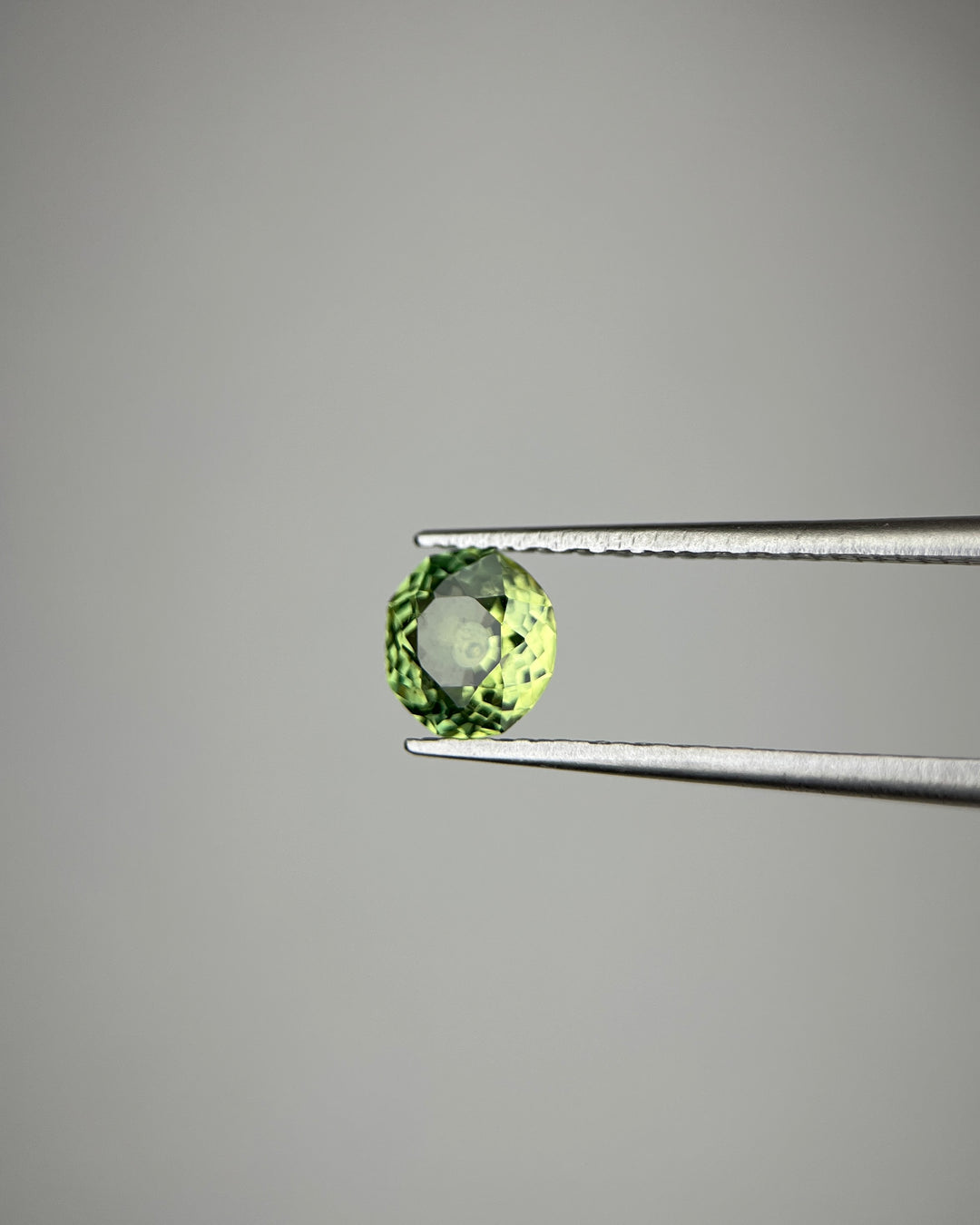 Sunlit Moss - 1ct