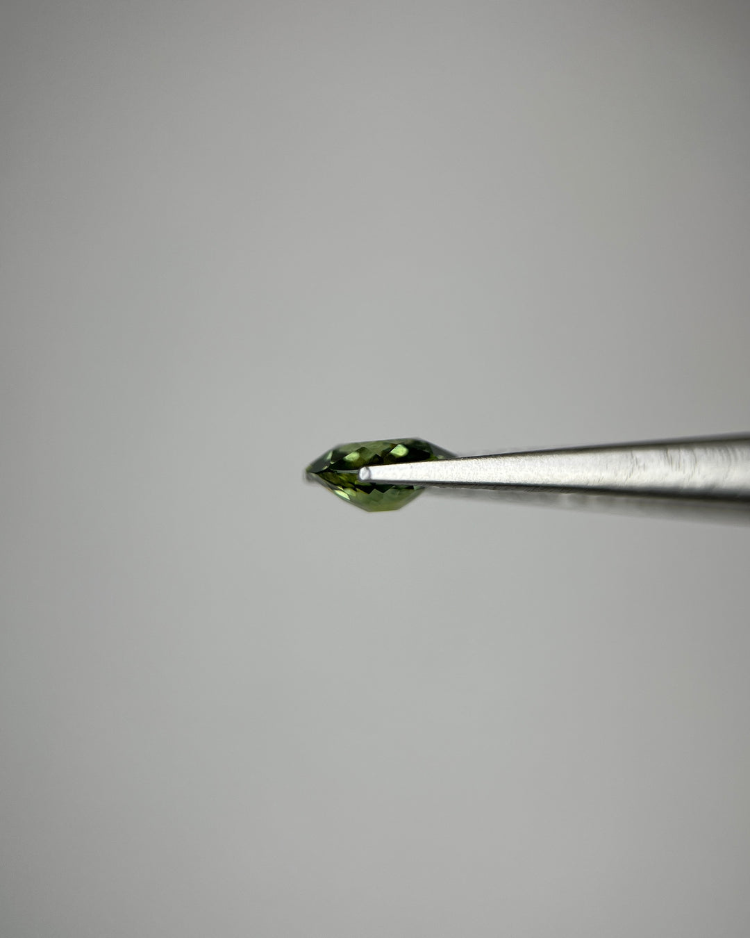 Sunlit Moss - 1ct