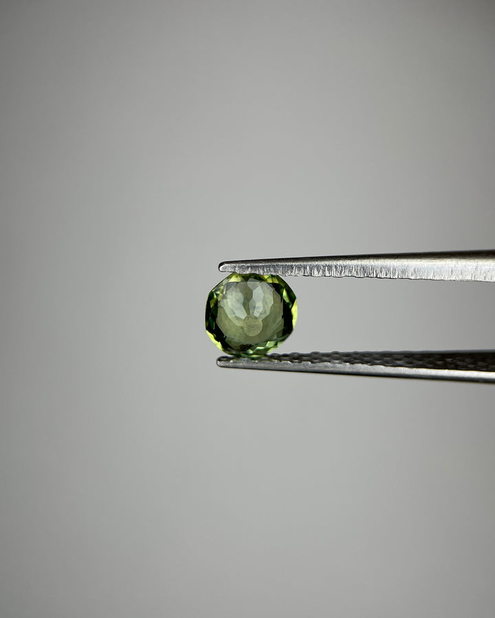 Sunlit Moss - 1ct