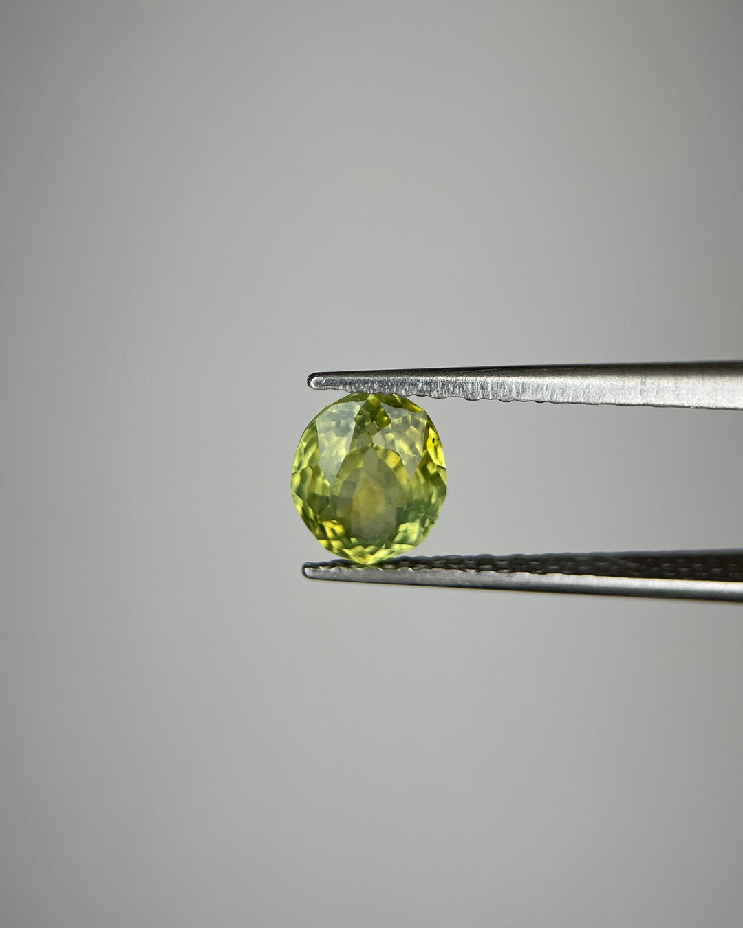 Springfire Green - 1.655ct