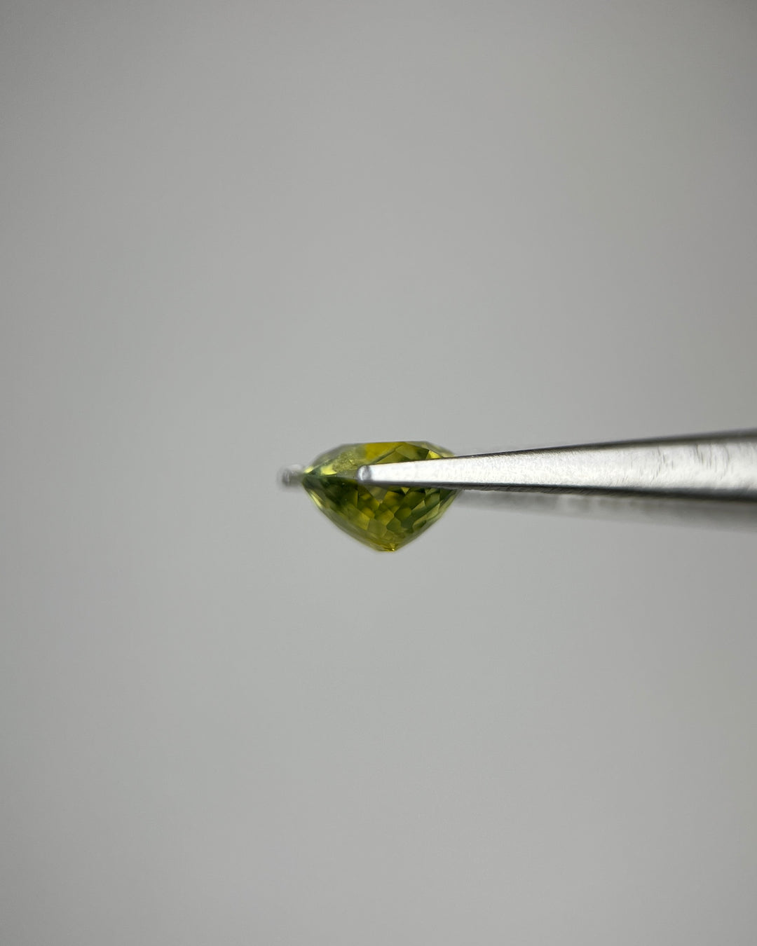 Springfire Green - 1.655ct