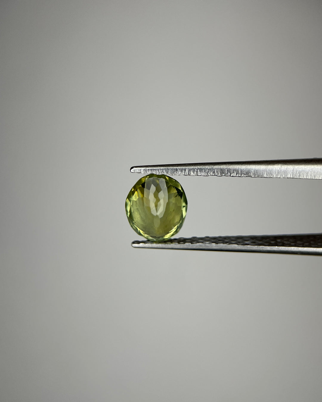 Springfire Green - 1.655ct