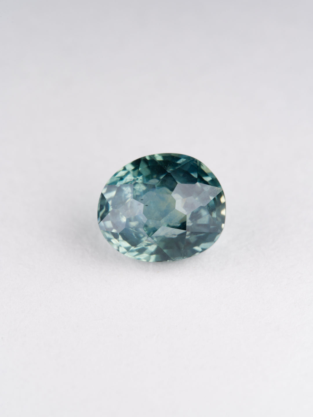 Crystal Waters - 1.04ct