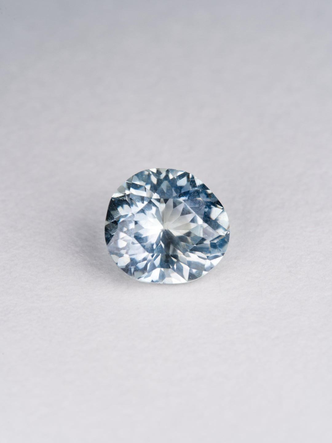 Ice Crystal Blue - .97ct