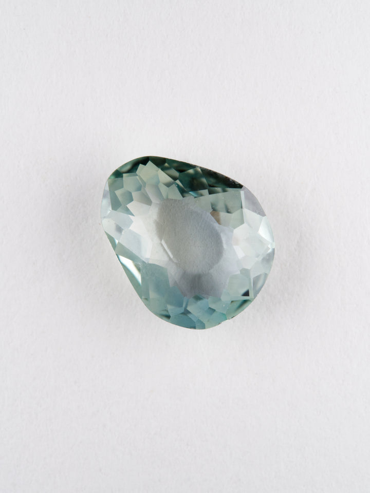 Shimmering Sky Blue - 1.045ct