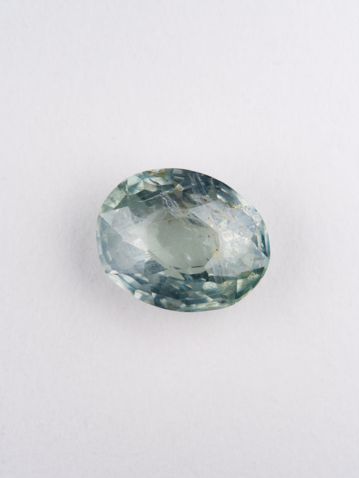 Riverstone Blue - 1.230ct