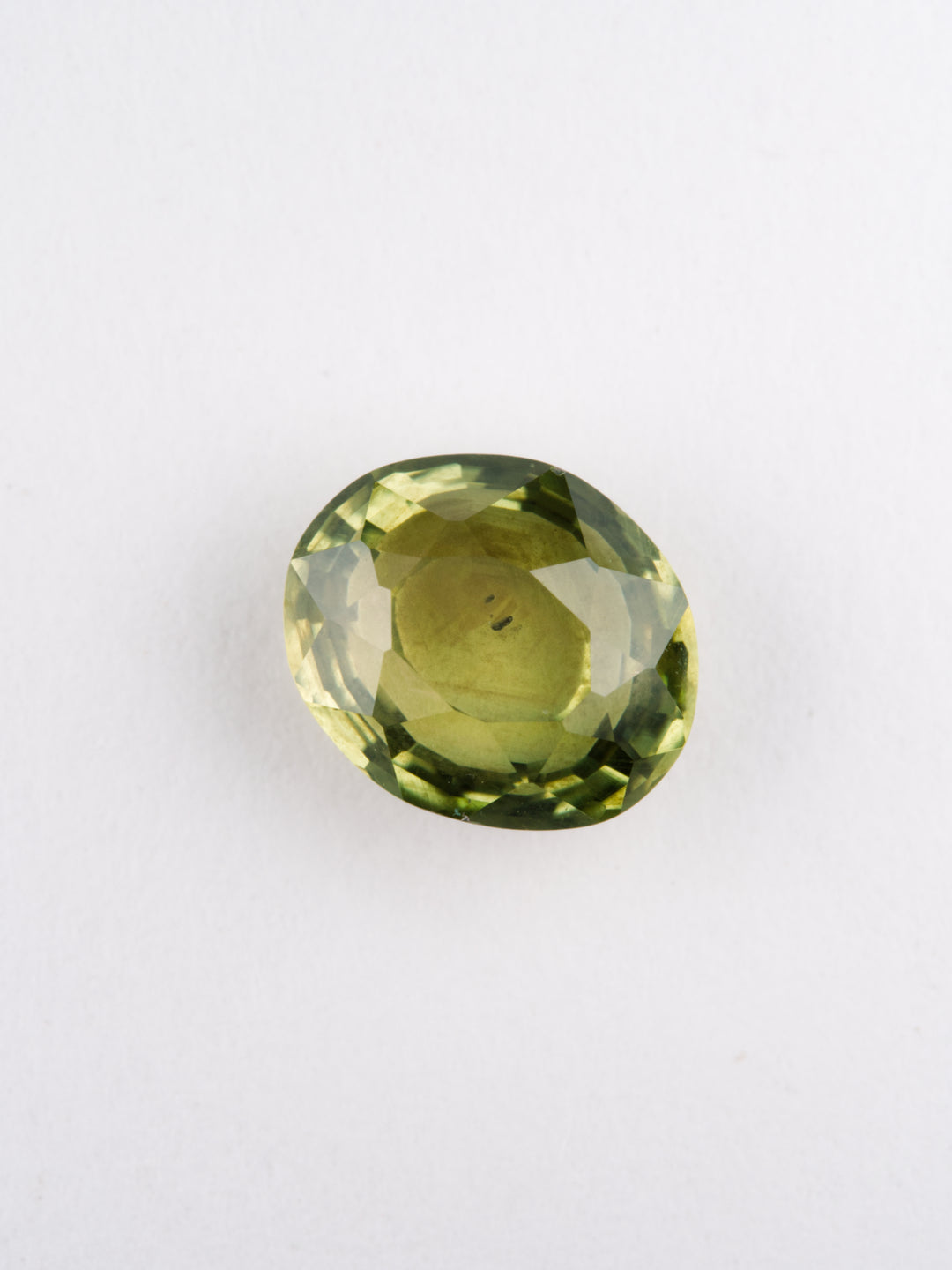 Marsh Green - 1.10ct