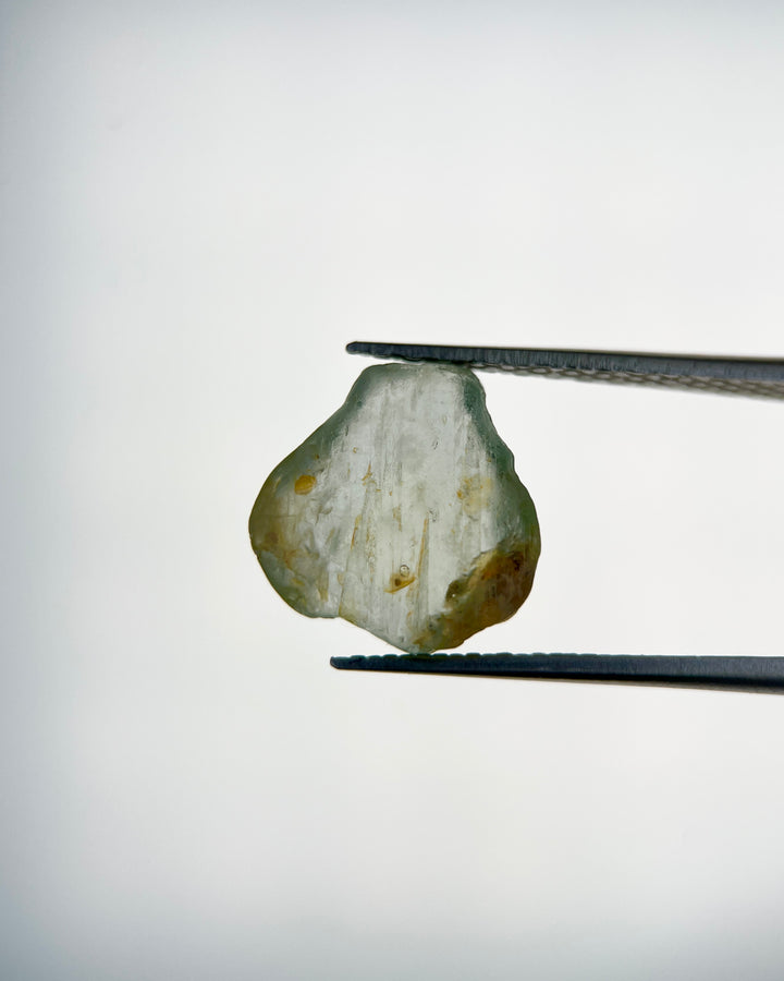Riverstone Green - 3.035ct